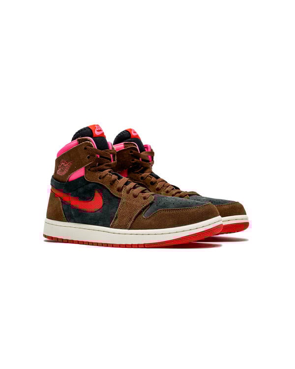 Air Jordan WMNS 1 ZOOM AIR CMFT 2 | DV1305-206 | AFEW STORE
